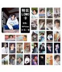 مجموعة فوتوكارد BTS — إصدار "BTS" • مناسب للمبادلة — BTS Random Pack