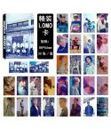 مجموعة فوتوكارد Super Junior — لطقوس الحفلات — Super Junior Exclusive Set