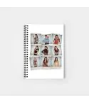 نوت بوك Twice — إصدار "Twice" — Twice Limited Edition