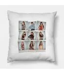 وسادة بلَش Twice — إصدار "مخدة twice" — Twice Limited Edition