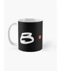 مج كيبوب Bts — إصدار "BTS" — Bts Black Edition