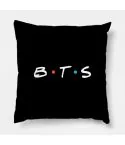 وسادة كيبوب Bts — إصدار "BTS" — Bts Limited Edition