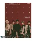 Official Album ACE Mini Album Vol2 UNDER COVER