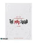 Official Album ACE Mini Album Vol2 UNDER COVER