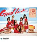 البوم اصلي AOA Mini Album Vol4 Good Luck WEEK Ver