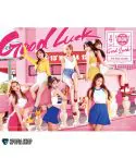 البوم اصلي AOA Mini Album Vol4 Good Luck WEEKEND Ver