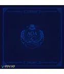 البوم اصلي AOA Album Vol1 ANGELS KNOCK B VER