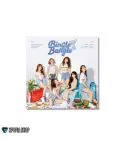 البوم اصلي AOA Mini Album Vol5 BINGLE BANGLE READY Ver