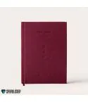 البوم اصلي AOA Mini Album Vol6 NEW MOON