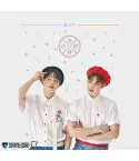 Official Product BOY 2020 SEASONS GREETINGS