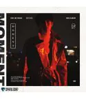 البوم اصلي Kim Jae Hwan Vol2 MOMENT Night Ver