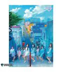 البوم اصلي DIA Album Vo2 YOLO Pink ver