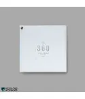البوم اصلي Park JihoonMini Vol 2 360 0 Degrees ver