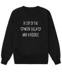 Bts Hoodie — White Edition