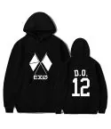 (بلوفر) Exo!