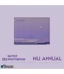 Official Photobook NUEST NU ANNUAL AR Photobook