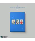 Official Product IU 2020 SEASONS GREETINGS