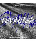 البوم اصلي Stray Kids Clé LEVANTER النسخة المحدودة