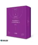 البوم اصلي ASTRO 2020 SEASONS GREETINGS REFRESHING Ver