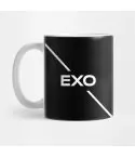 مج كيبوب Exo — إصدار "EXO" — Exo Black Edition