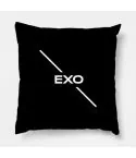 مخدة Exo — إصدار "EXO" — Exo Limited Edition