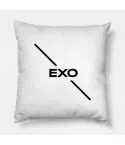 وسادة بلَش Exo — إصدار "EXO" — Exo Limited Edition