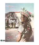 البوم اصلي النسخة العشوائية JESSICAMini Vol1 With Love J One of 10 cards On Pack
