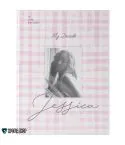 البوم اصلي Jessica JESSICAMini Vol3 My Decade