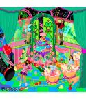 Official Red Velvet Repackage The ReVe Festival Finale نسخة Scrapbook
