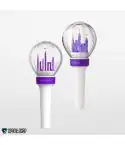 (G)I-DLE Official Light Stick – Black Flame Ver.