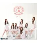البوم اصلي Lovelyz Vol1 Repackage Album Hi