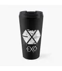 Exo Insulated Tumbler v2 — Green Edition