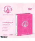 البوم اصلي Lovelyz 2018 LOVELYZ CONCERT Lovelyz in Winterland2