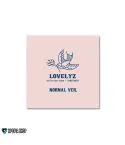 البوم اصلي Lovelyz Vol5 SANCTUARY Normal