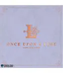 البوم اصلي النسخة العشوائية Lovelyz Vol6 ONCE UPON A TIME Normal