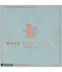 البوم اصلي Lovelyz Vol6 ONCE UPON A TIME Limited