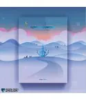 البوم اصلي Lovelyz 2019 LOVELYZ CONCERT LOVELYZ IN WINTER WORLD 3 KIHNO VIDEO
