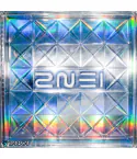 Official Album 2NE11st MINI ALBUM