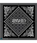 Official Product 2NE1 2NE11st Live Concert NOLZA