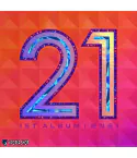 Official Product 2NE1To Anyone