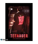 البوم اصلي Samuel Repackage Album TEENAGER