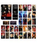 مجموعة فوتوكارد EXO — إصدار "EXO" • جاهز للعرض — EXO Lucky Draw