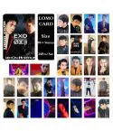 مجموعة فوتوكارد EXO — إصدار "EXO" • لطقوس الحفلات — EXO Bonus Card