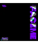 البوم اصلي VERIVERY Vol3 FACE ME Official Ver