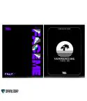 Official Album VERIVERY Mini Album Vol3 FACE ME النسخة الكاملة