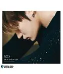 البوم اصلي Kim Jae JoongJYJ Album Vol2 NOX