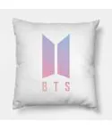 وسادة بلَش Bts — إصدار "BTS" — Bts Limited Edition