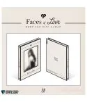 البوم اصلي SUZY Mini Album Vol2 Faces of Love
