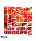 Official Album ENOi Mini Album Vol1 RED IN THE APPLE