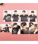 مجموعة فوتوكارد BTS — إصدار "J-HOPE" • اختيار رائع للهدايا — BTS Random Pack